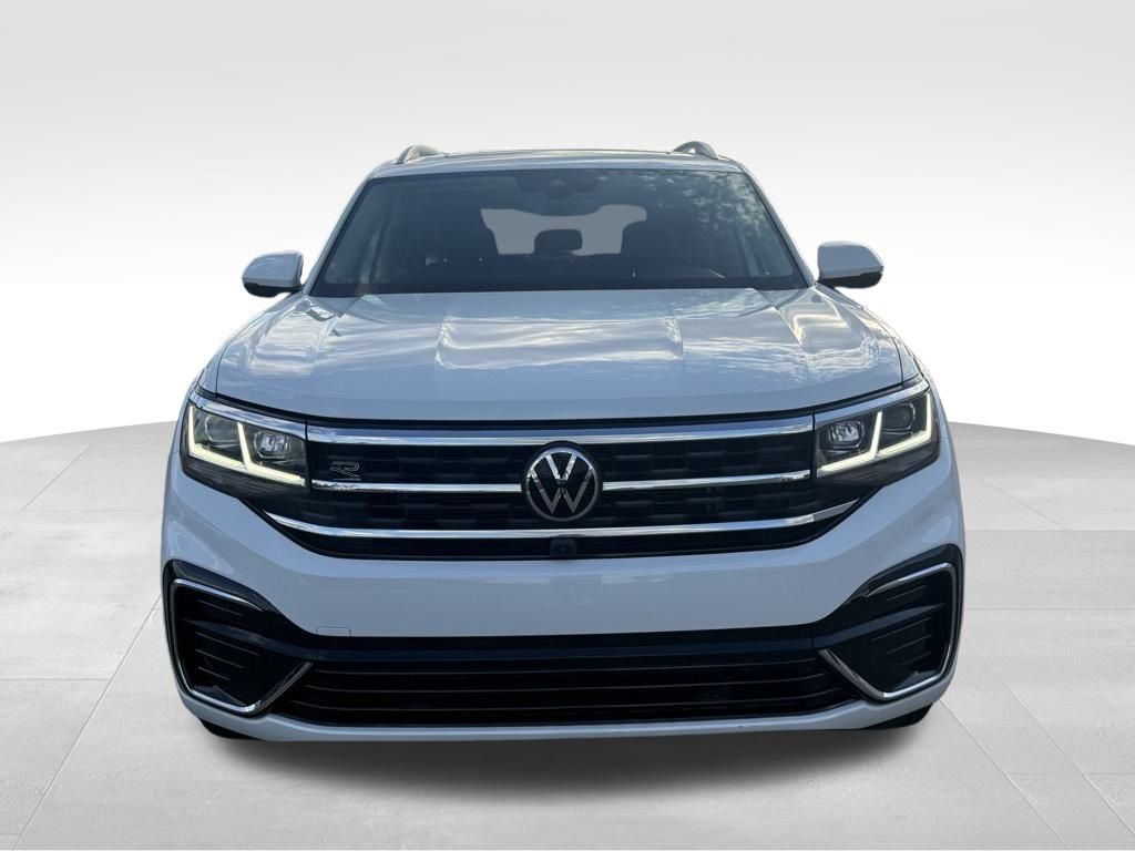2022 Volkswagen Atlas 3.6L V6 SEL Premium R-Line Lakeland FL
