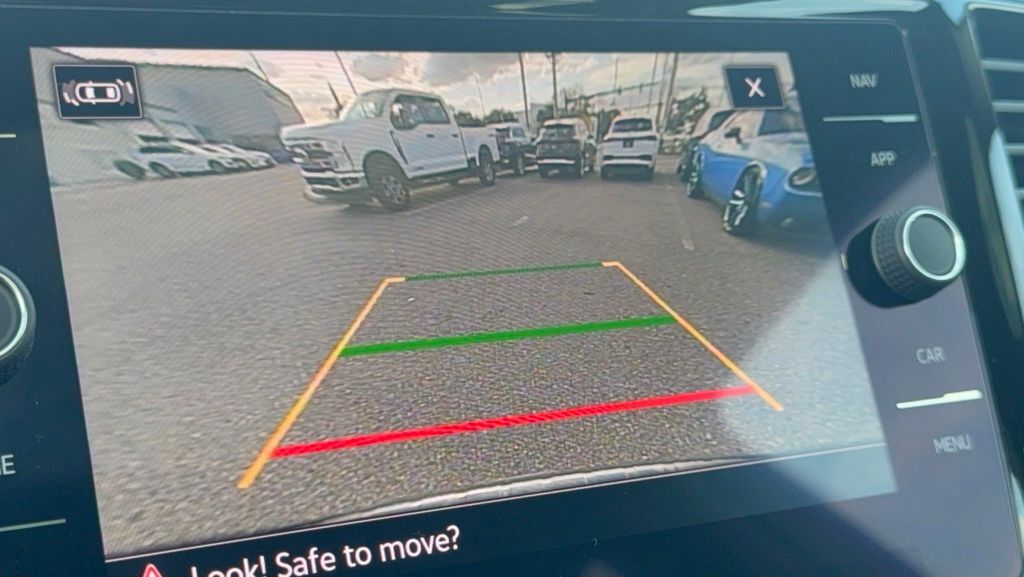 2022 Volkswagen Atlas 3.6L V6 SEL Premium R-Line Lakeland FL