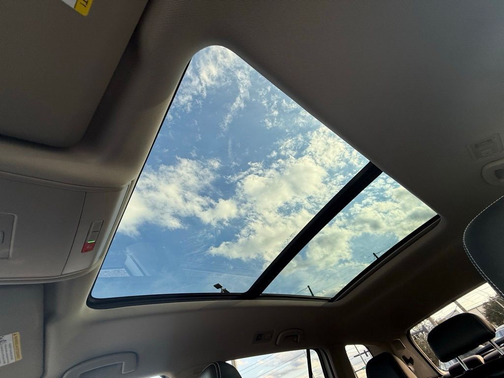 2022 Volkswagen Atlas 3.6L V6 SEL Premium R-Line Lakeland FL