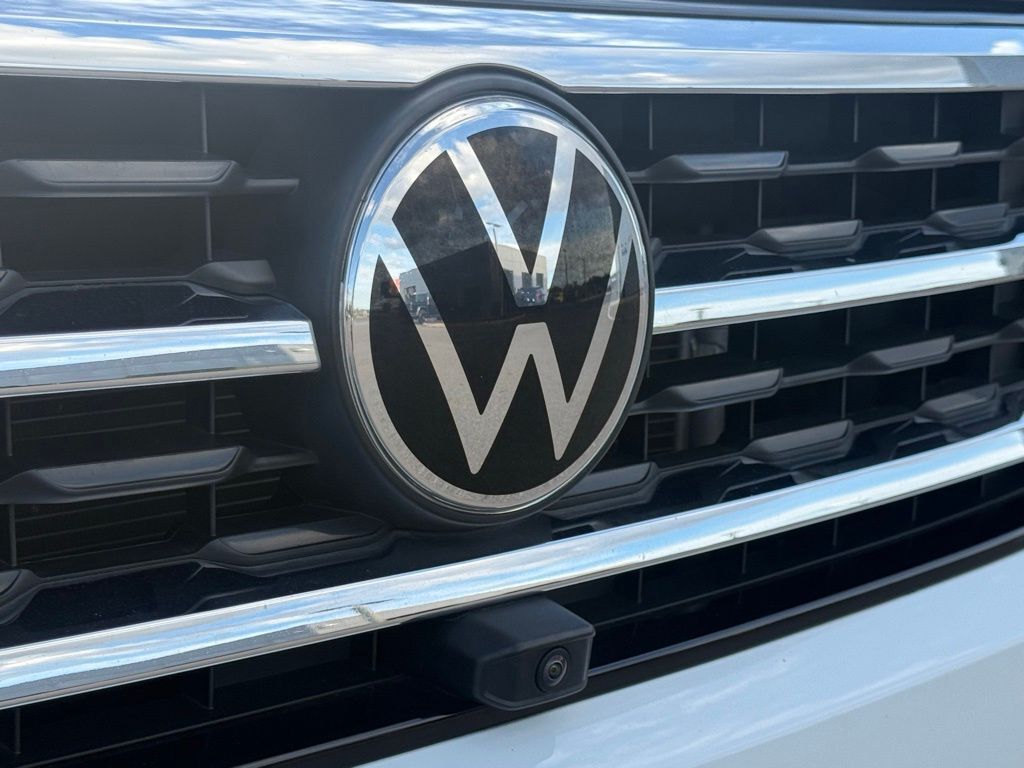 2022 Volkswagen Atlas 3.6L V6 SEL Premium R-Line Lakeland FL