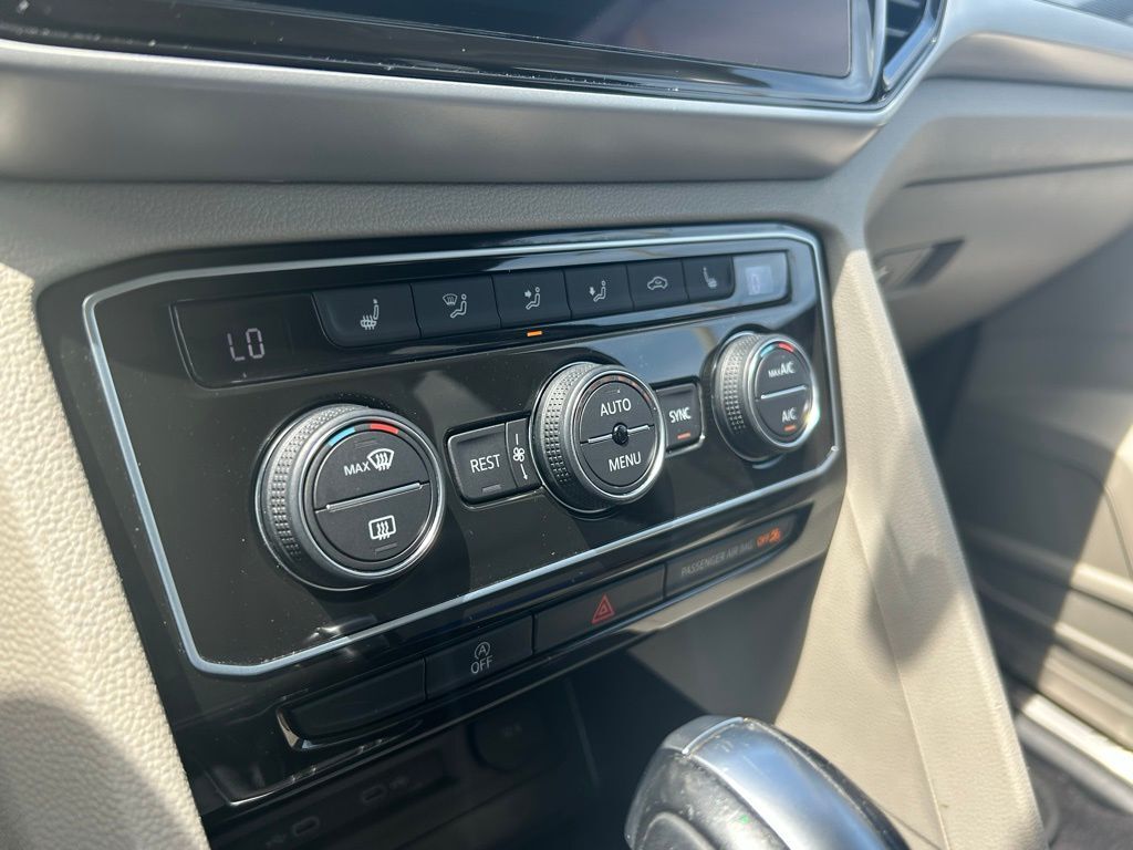 2022 Volkswagen Atlas 3.6L V6 SEL R-Line Tampa FL
