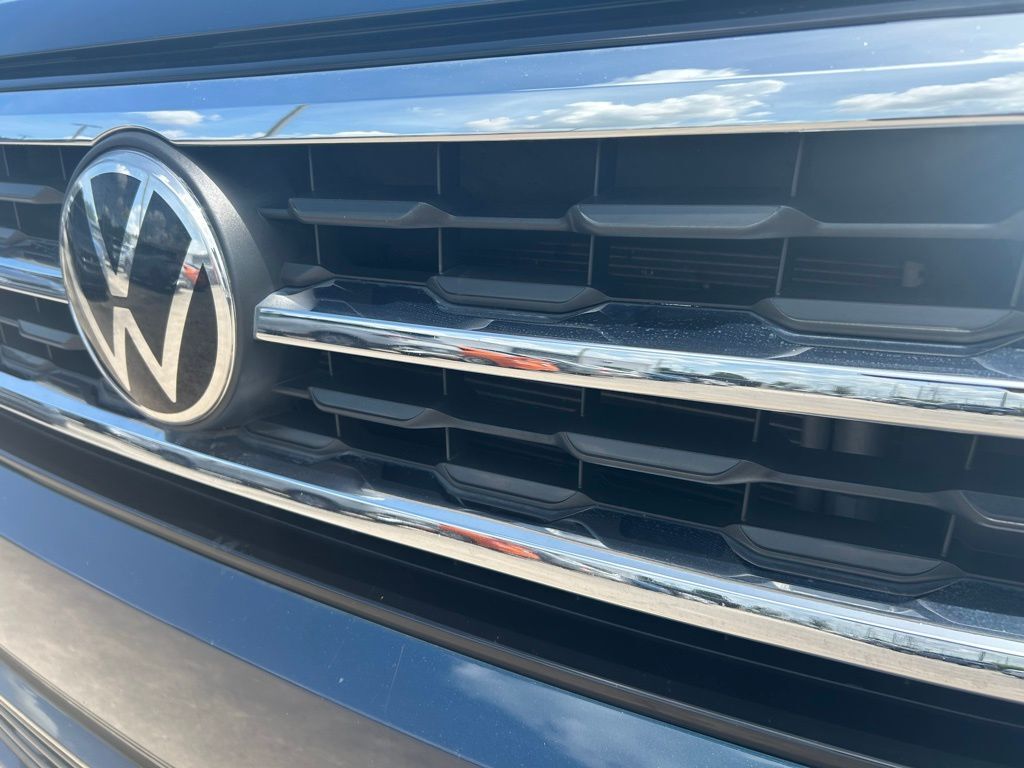 2022 Volkswagen Atlas 3.6L V6 SEL R-Line Tampa FL