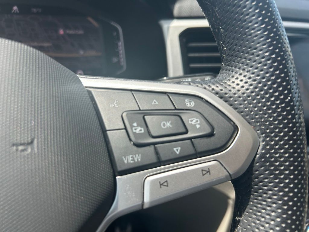 2022 Volkswagen Atlas 3.6L V6 SEL R-Line Tampa FL