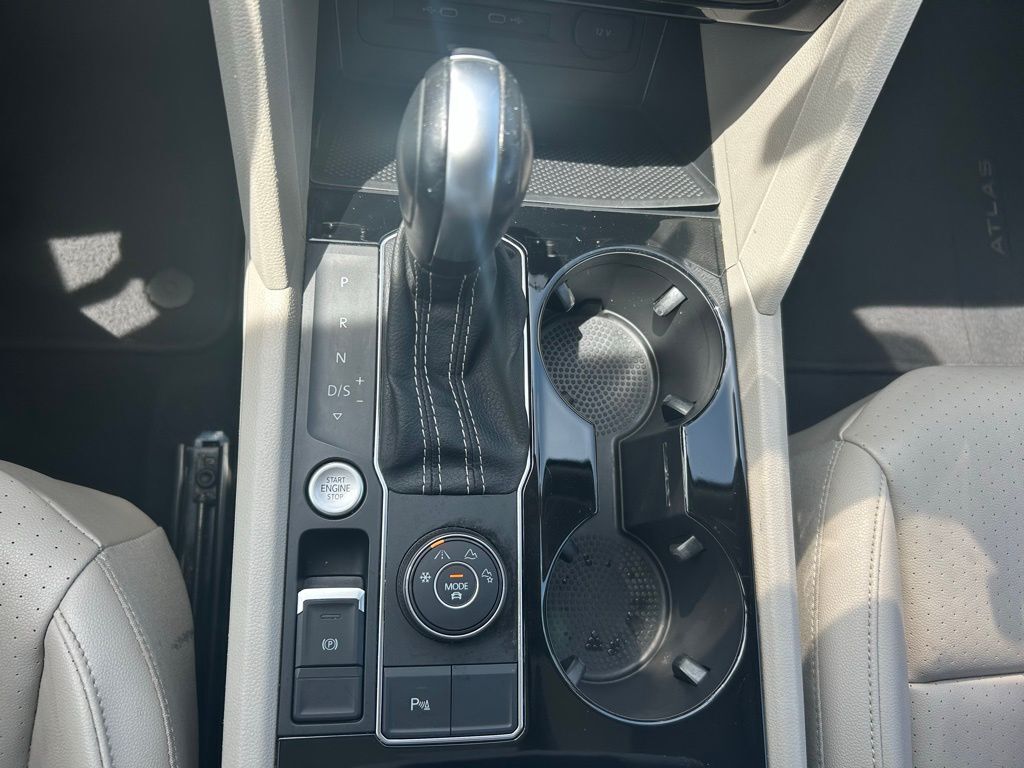 2022 Volkswagen Atlas 3.6L V6 SEL R-Line Tampa FL