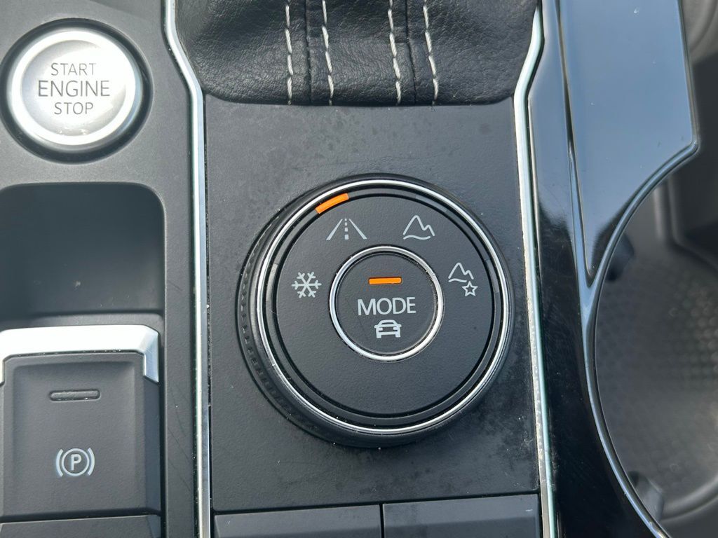 2022 Volkswagen Atlas 3.6L V6 SEL R-Line Tampa FL