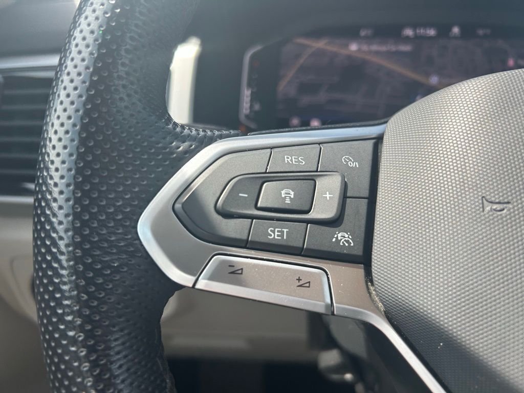 2022 Volkswagen Atlas 3.6L V6 SEL R-Line Tampa FL