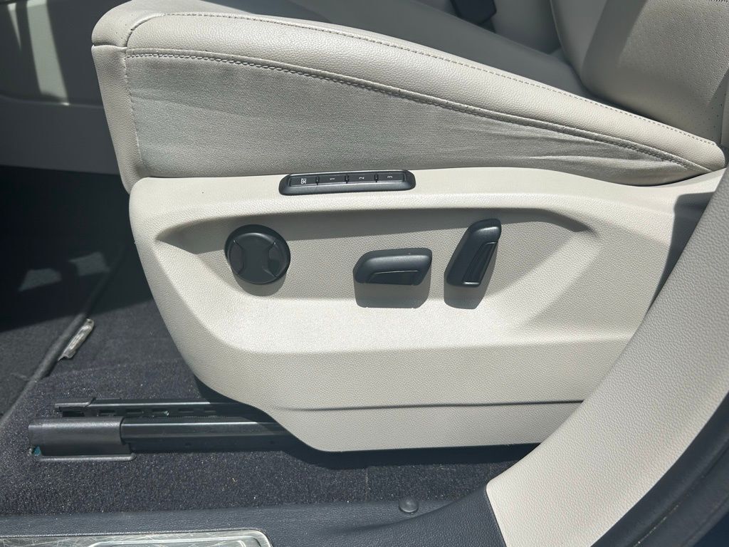 2022 Volkswagen Atlas 3.6L V6 SEL R-Line Tampa FL