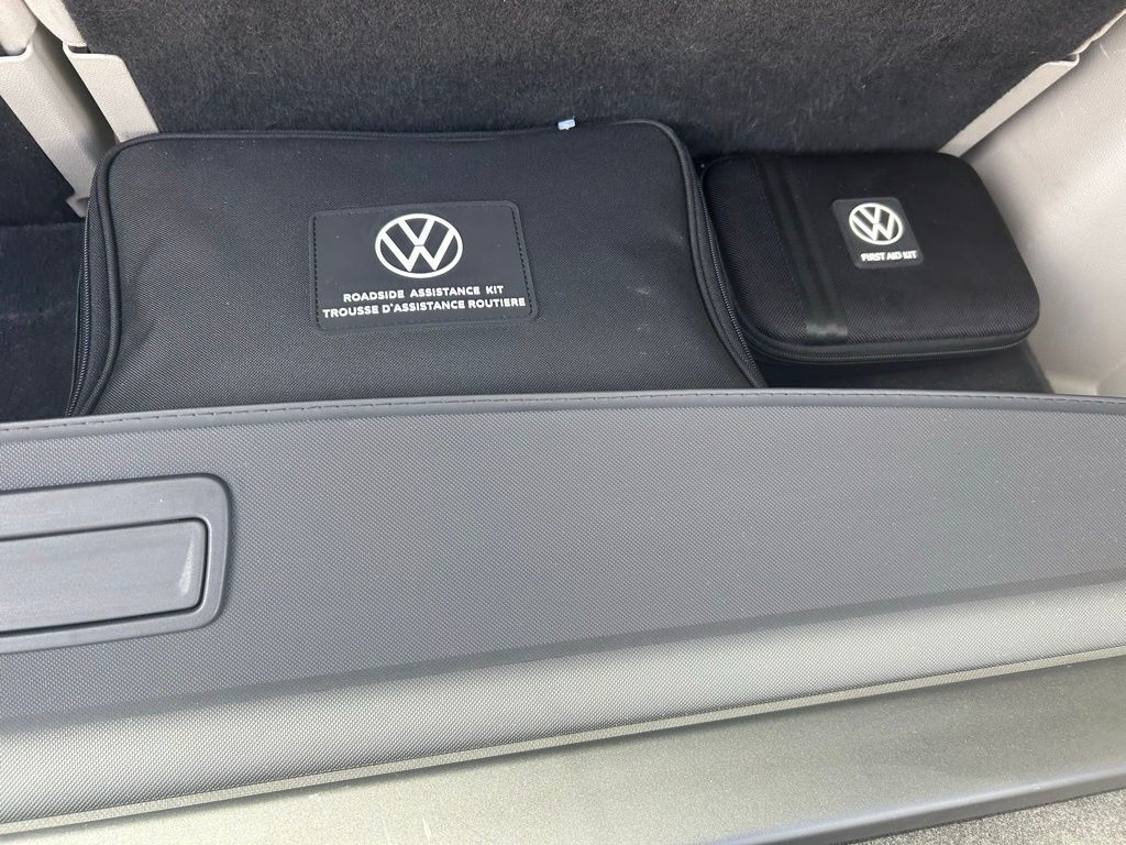 2022 Volkswagen Atlas 3.6L V6 SEL R-Line Tampa FL