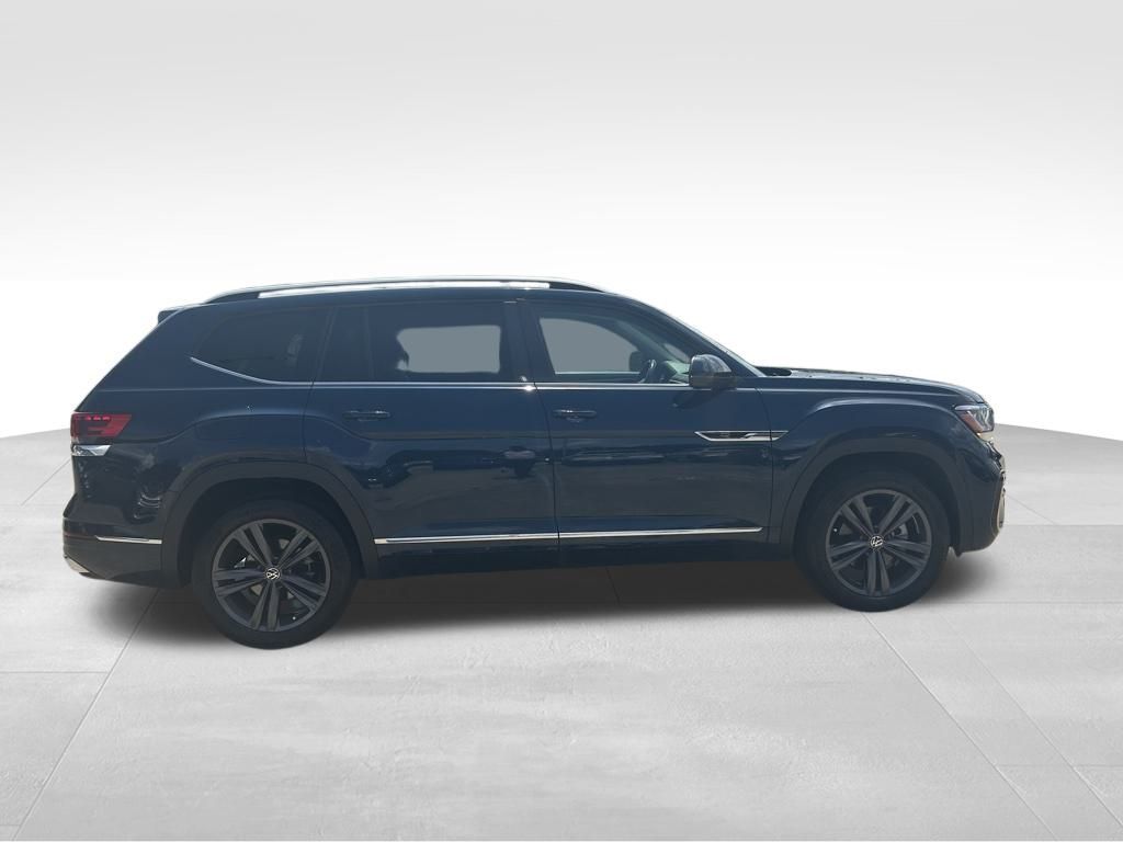2022 Volkswagen Atlas 3.6L V6 SEL R-Line Tampa FL