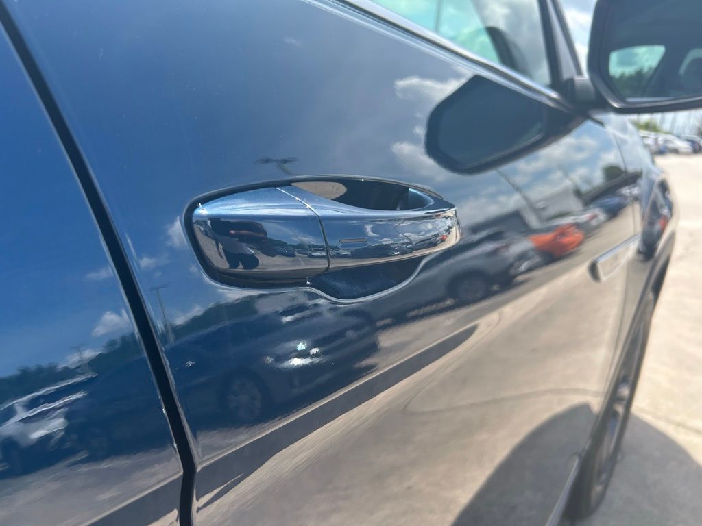 2022 Volkswagen Atlas 3.6L V6 SEL R-Line Tampa FL