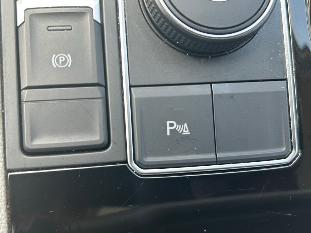 2022 Volkswagen Atlas 3.6L V6 SEL R-Line Tampa FL