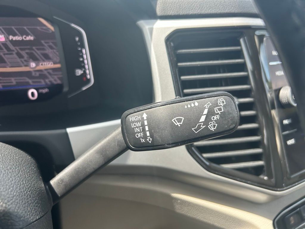 2022 Volkswagen Atlas 3.6L V6 SEL R-Line Tampa FL