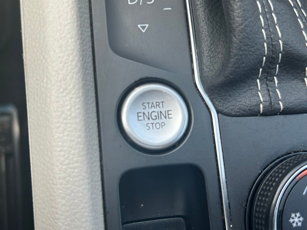 2022 Volkswagen Atlas 3.6L V6 SEL R-Line Tampa FL