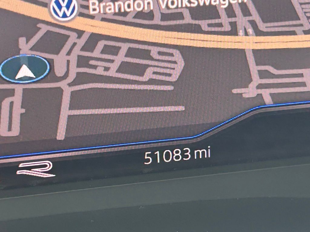 2022 Volkswagen Atlas 3.6L V6 SEL R-Line Tampa FL