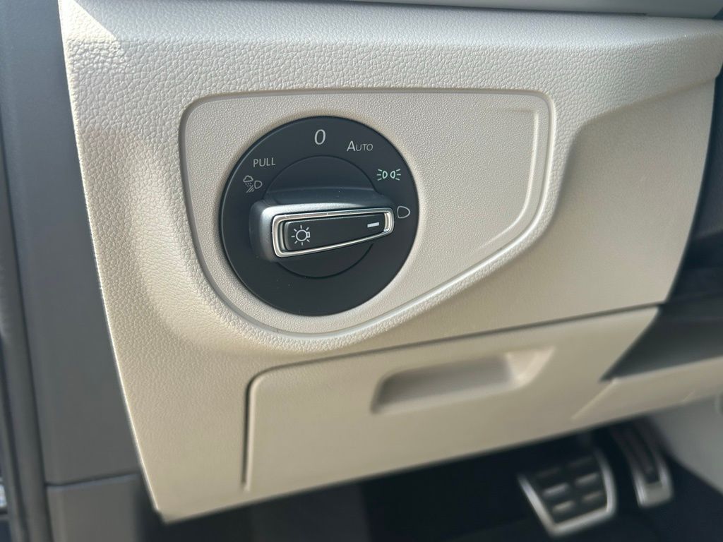 2022 Volkswagen Atlas 3.6L V6 SEL R-Line Tampa FL