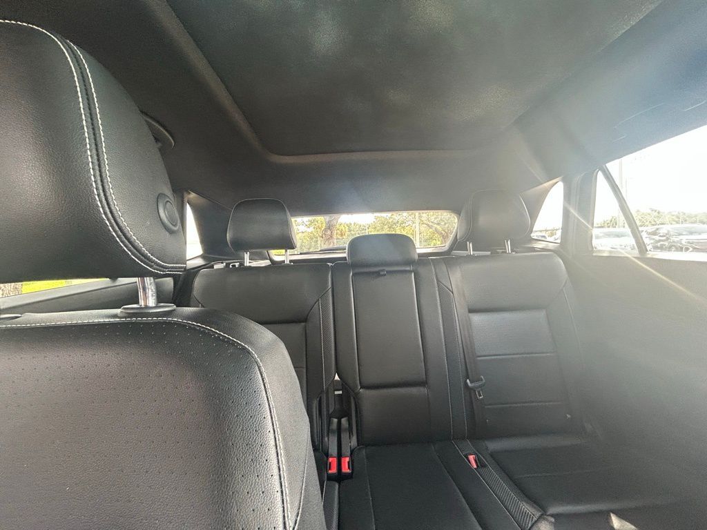 2022 Volkswagen Atlas Cross Sport 2.0T SE w/Technology Tampa FL