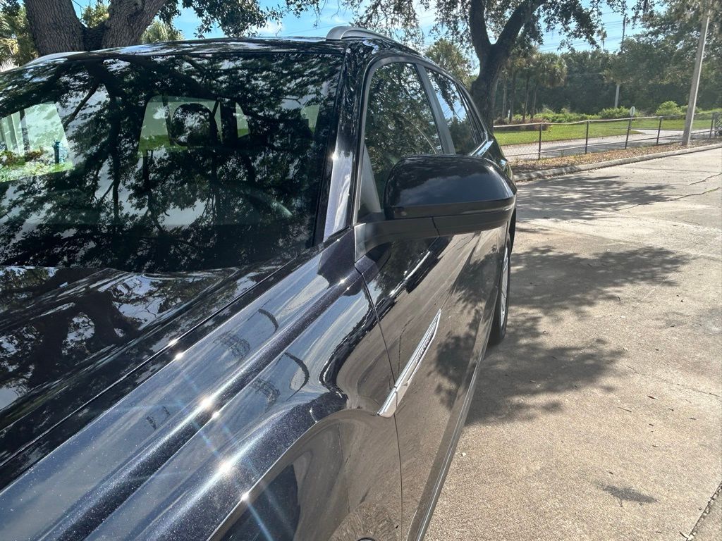 2022 Volkswagen Atlas Cross Sport 2.0T SE w/Technology Tampa FL