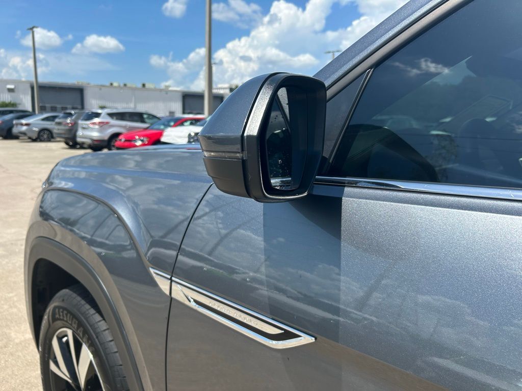2022 Volkswagen Atlas Cross Sport 2.0T SE Tampa FL