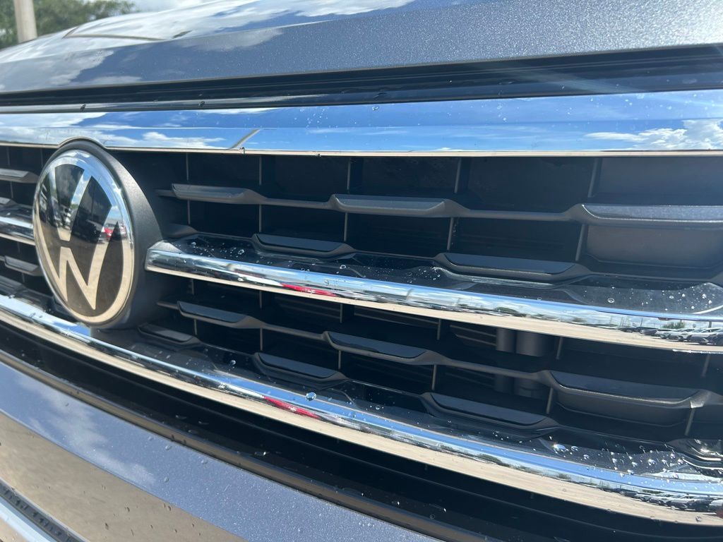 2022 Volkswagen Atlas Cross Sport 2.0T SE Tampa FL