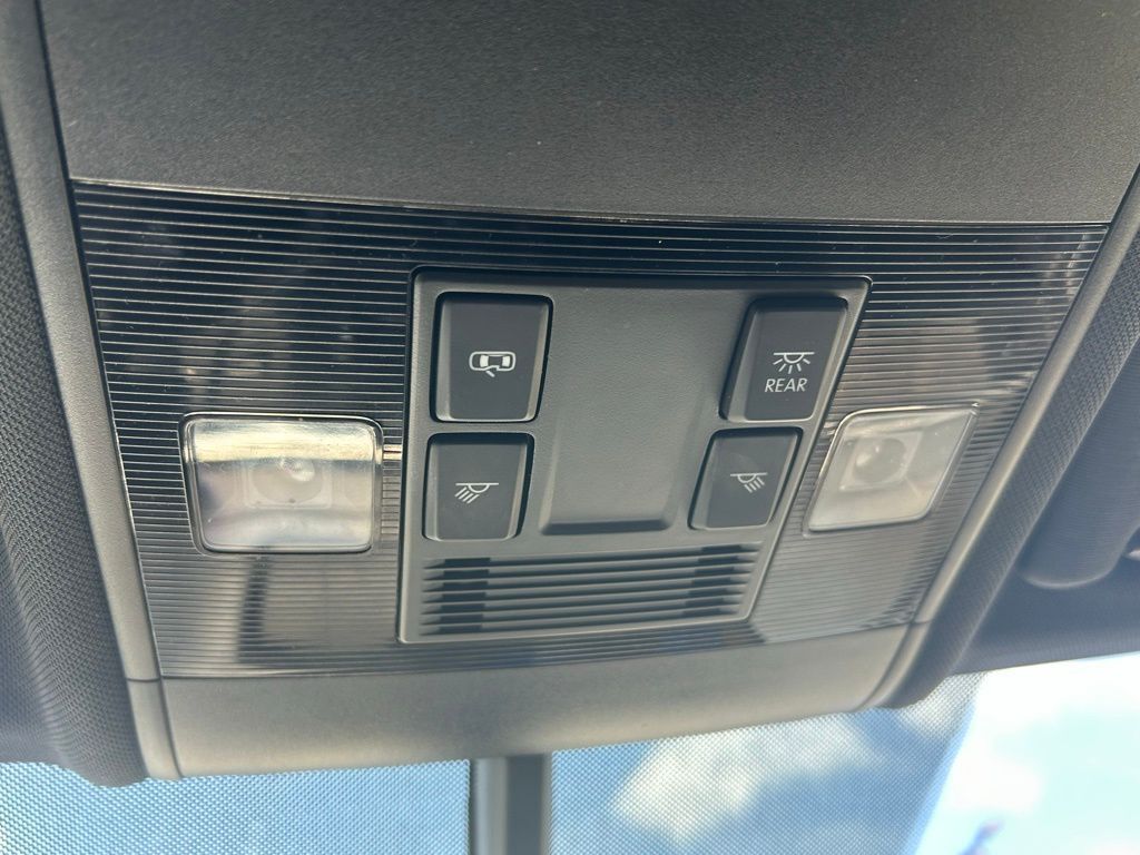 2022 Volkswagen Atlas Cross Sport 2.0T SE Tampa FL
