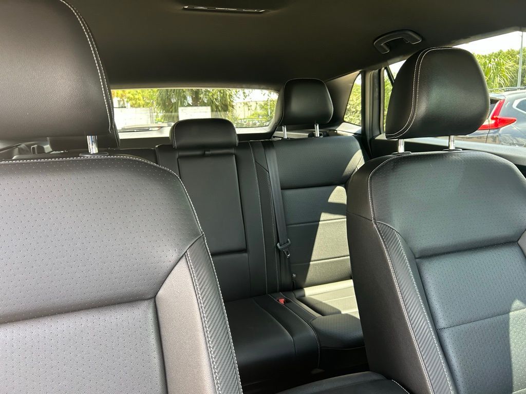 2022 Volkswagen Atlas Cross Sport 2.0T SE Tampa FL