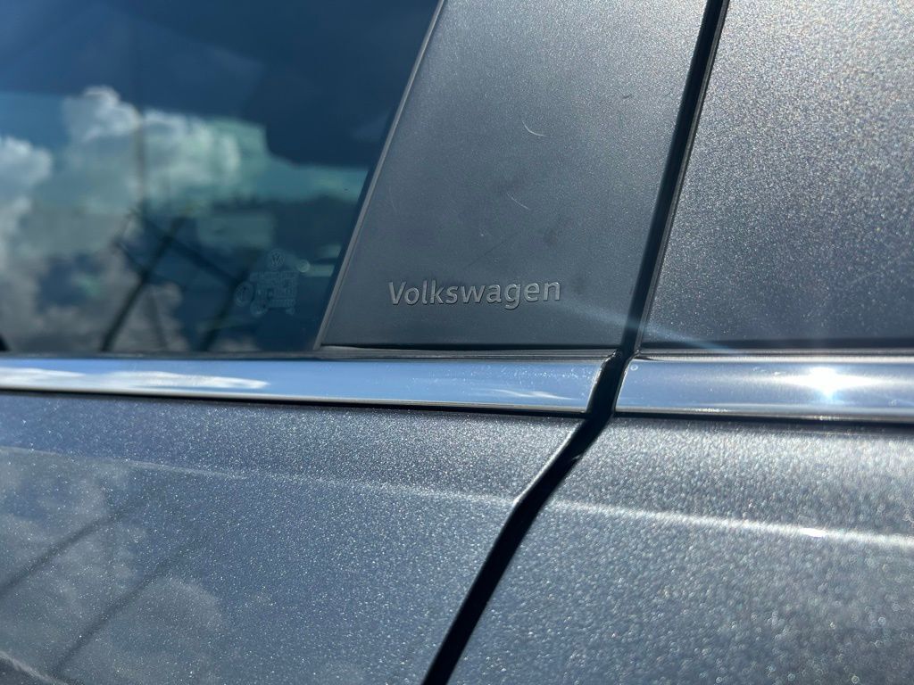 2022 Volkswagen Atlas Cross Sport 2.0T SE Tampa FL