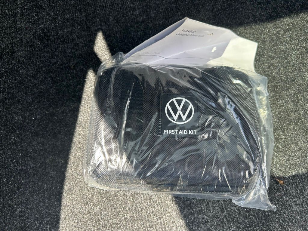 2022 Volkswagen Atlas Cross Sport 2.0T SE Tampa FL