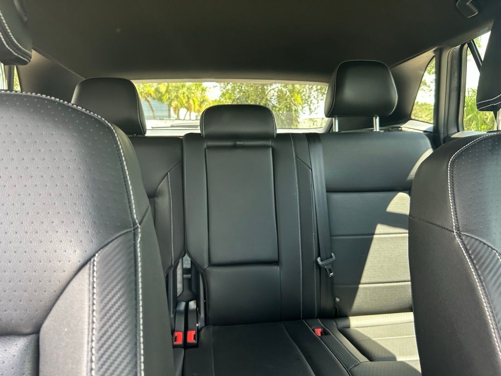 2022 Volkswagen Atlas Cross Sport 2.0T SE Tampa FL