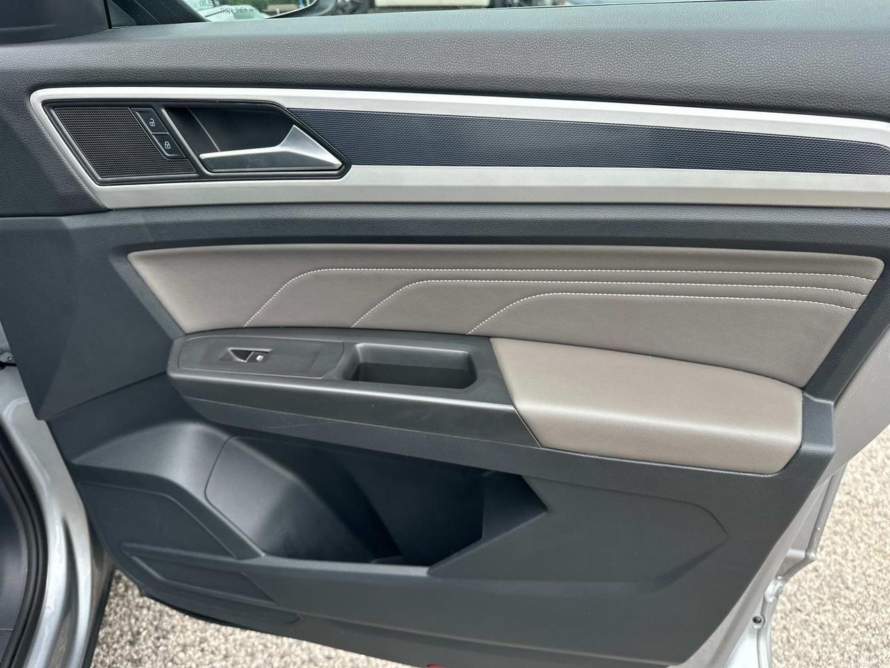 2022 Volkswagen Atlas Cross Sport 2.0T SEL R-Line Woodbridge VA