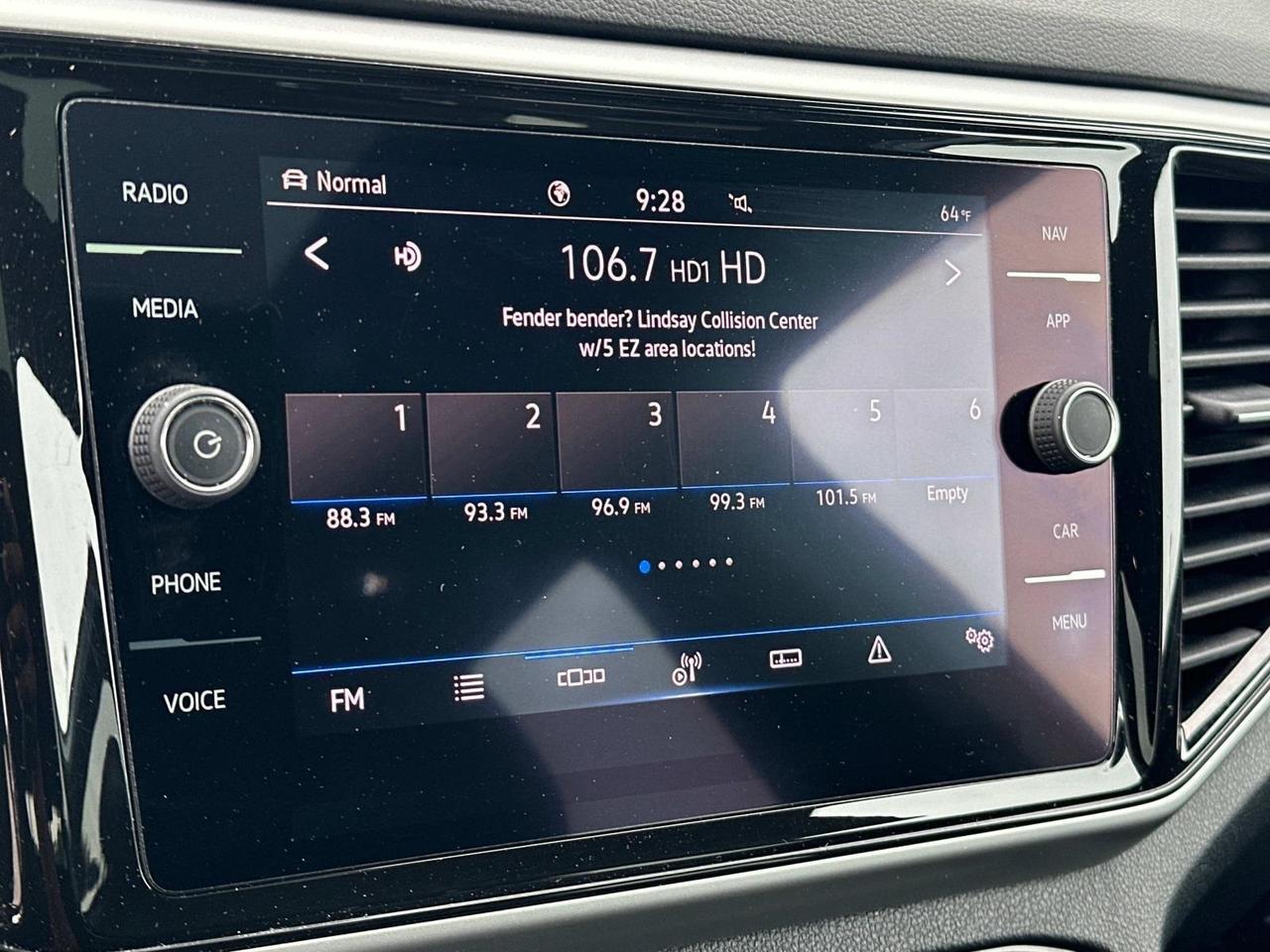2022 Volkswagen Atlas Cross Sport 2.0T SEL R-Line Woodbridge VA