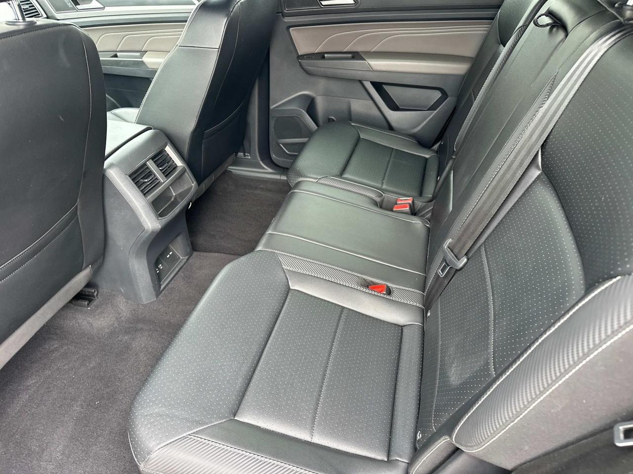 2022 Volkswagen Atlas Cross Sport 2.0T SEL R-Line Woodbridge VA