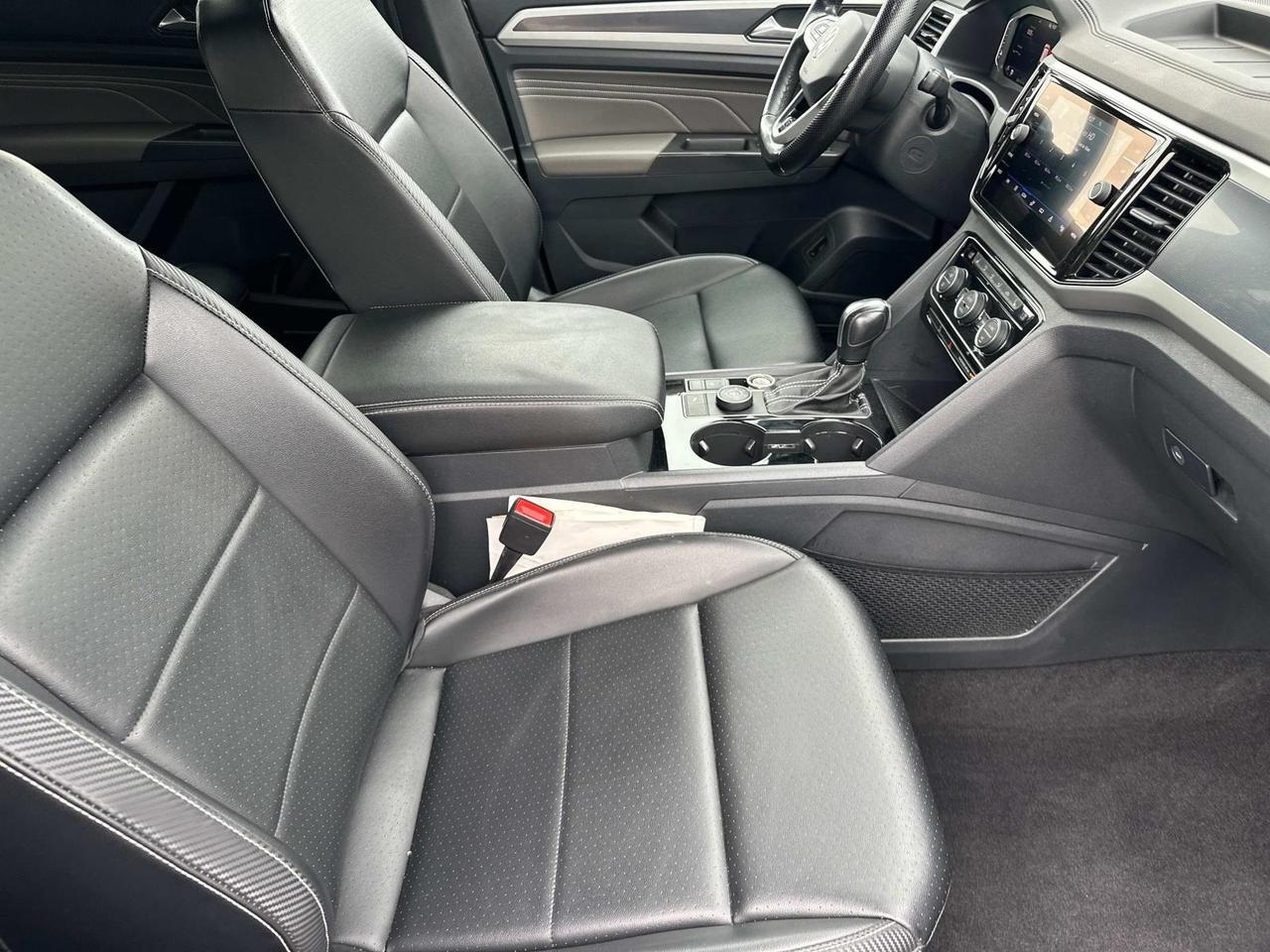 2022 Volkswagen Atlas Cross Sport 2.0T SEL R-Line Woodbridge VA