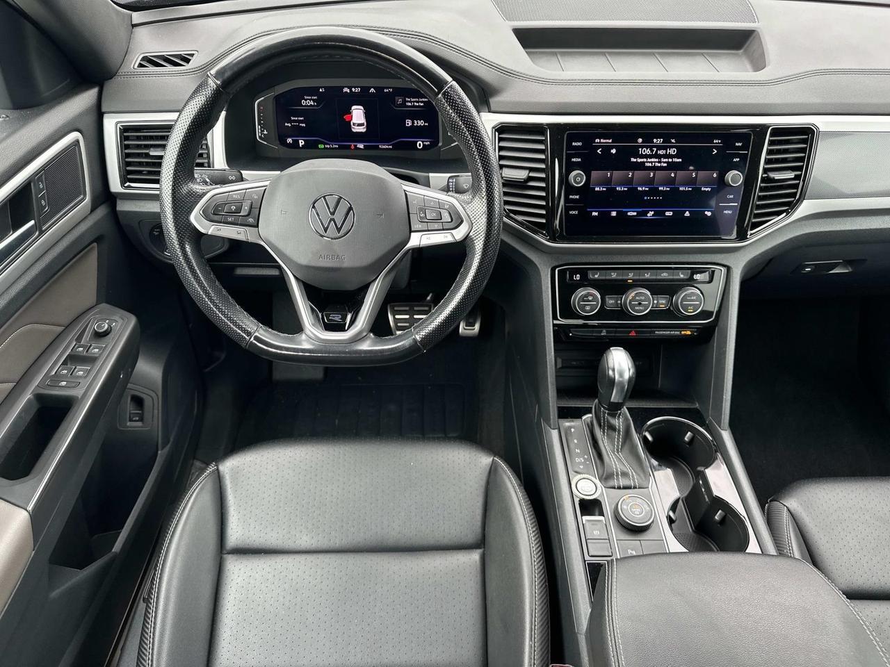 2022 Volkswagen Atlas Cross Sport 2.0T SEL R-Line Woodbridge VA