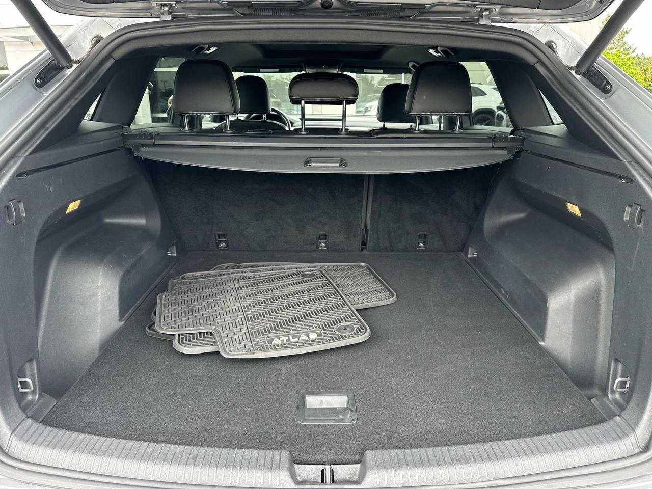 2022 Volkswagen Atlas Cross Sport 2.0T SEL R-Line Woodbridge VA