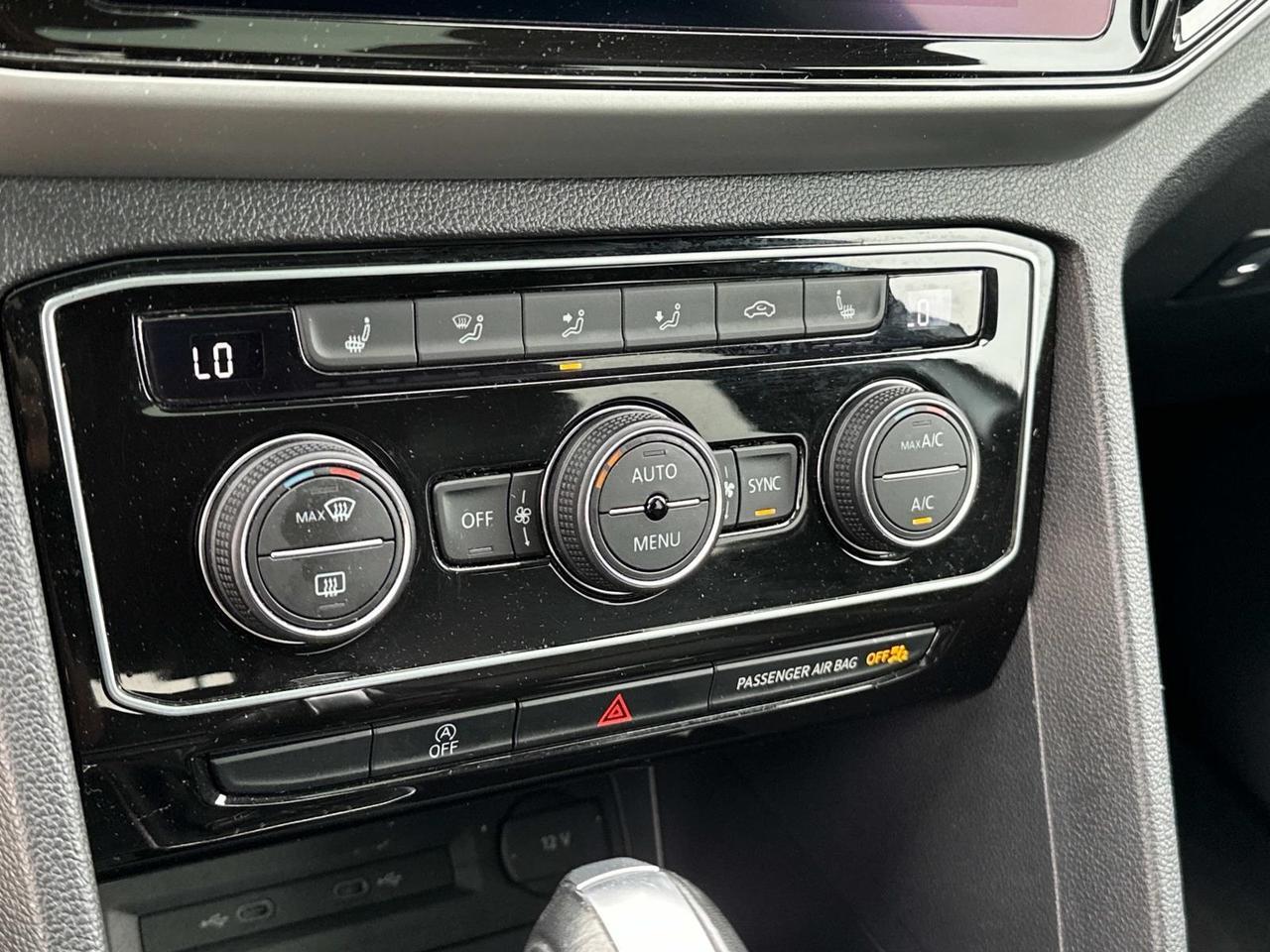 2022 Volkswagen Atlas Cross Sport 2.0T SEL R-Line Woodbridge VA