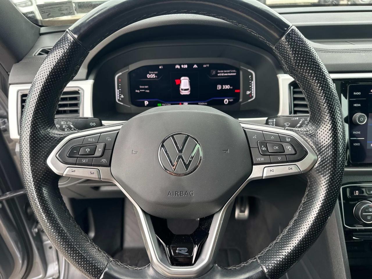 2022 Volkswagen Atlas Cross Sport 2.0T SEL R-Line Woodbridge VA