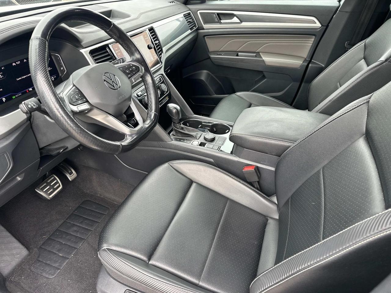 2022 Volkswagen Atlas Cross Sport 2.0T SEL R-Line Woodbridge VA