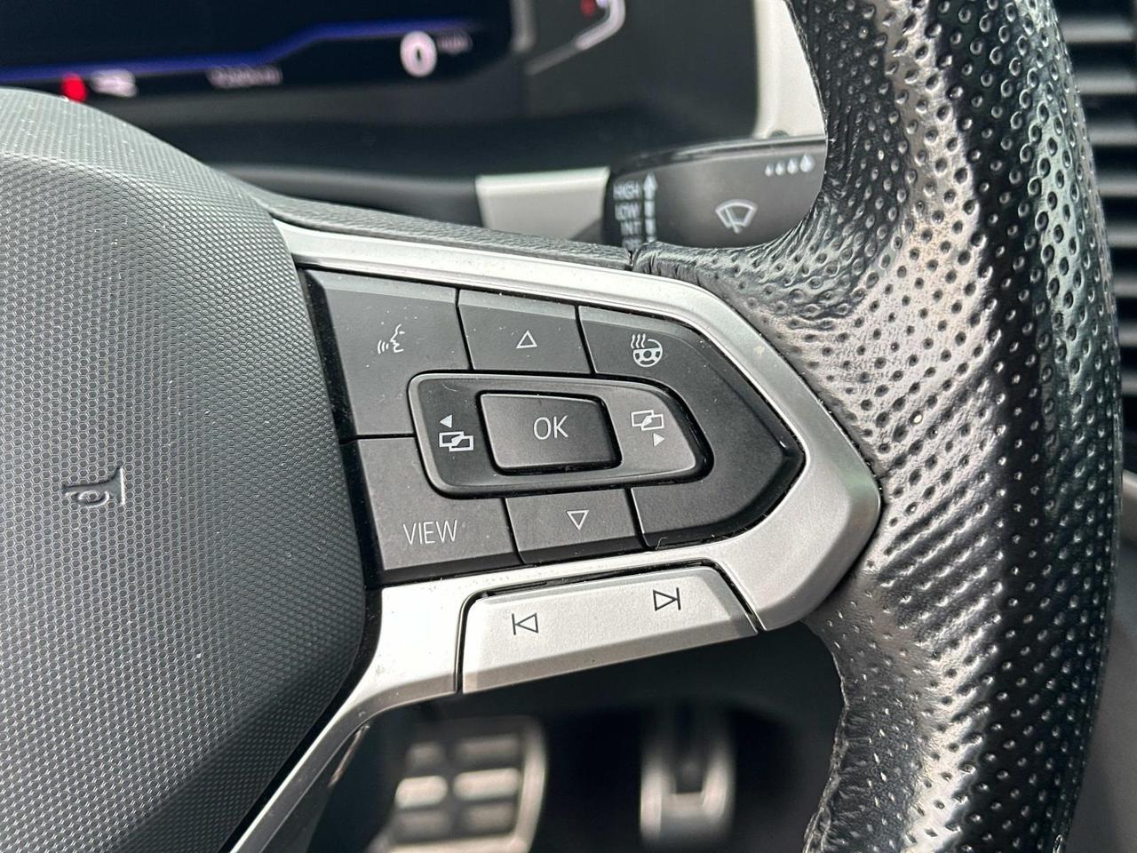 2022 Volkswagen Atlas Cross Sport 2.0T SEL R-Line Woodbridge VA