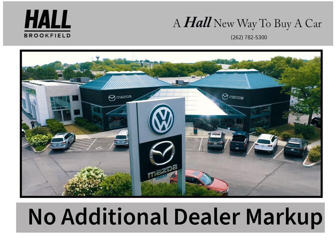 2022 Volkswagen Atlas Cross Sport 3.6L V6 SE w/Technology Oshkosh WI