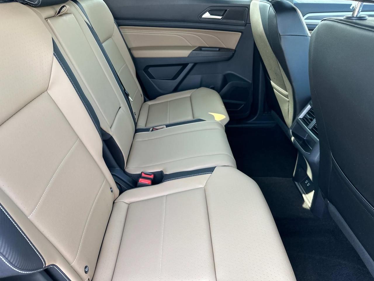 2022 Volkswagen Atlas Cross Sport 3.6L V6 SE w/Technology Woodbridge VA