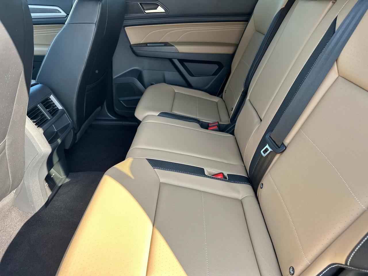 2022 Volkswagen Atlas Cross Sport 3.6L V6 SE w/Technology Woodbridge VA