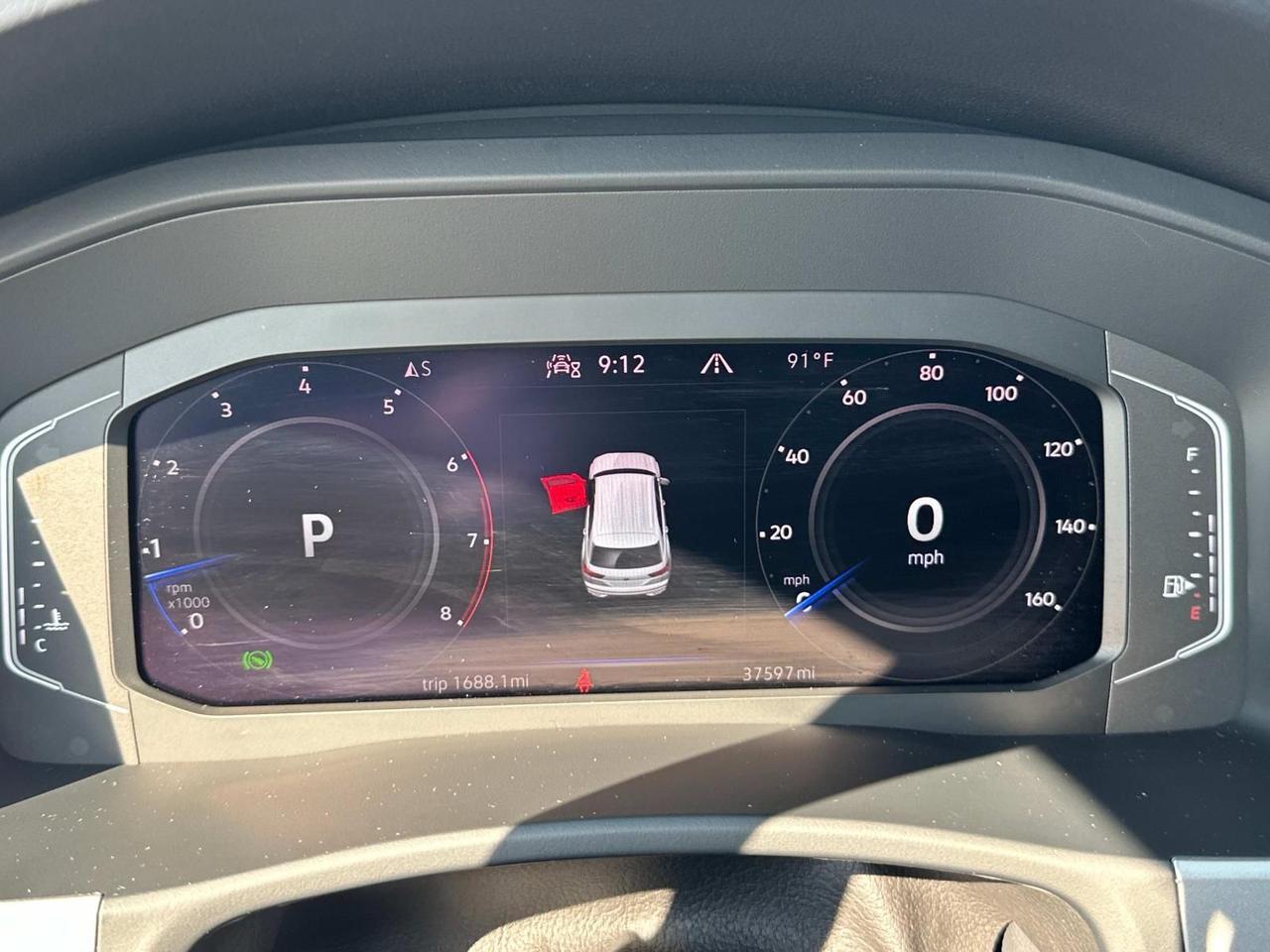 2022 Volkswagen Atlas Cross Sport 3.6L V6 SE w/Technology Woodbridge VA