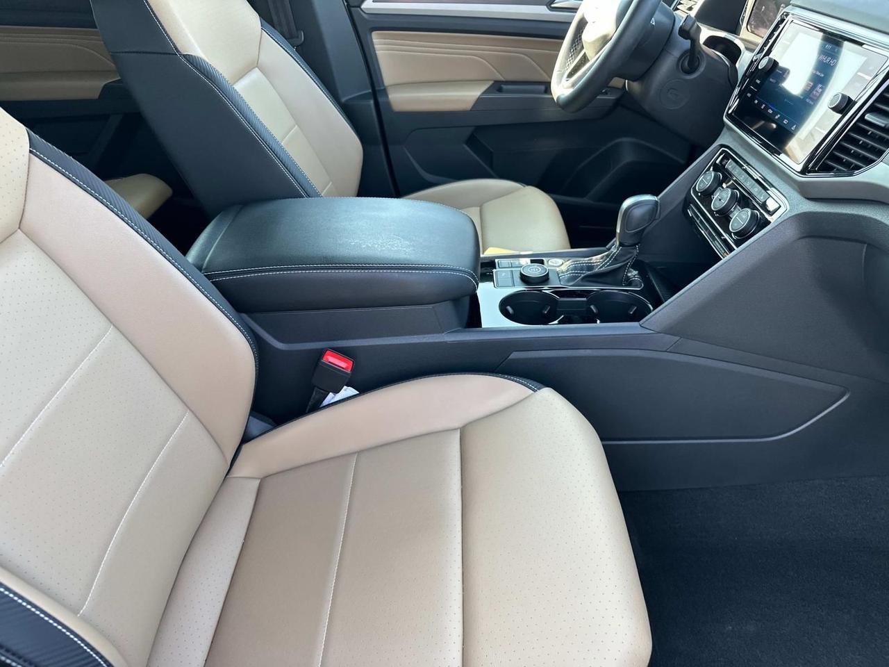 2022 Volkswagen Atlas Cross Sport 3.6L V6 SE w/Technology Woodbridge VA