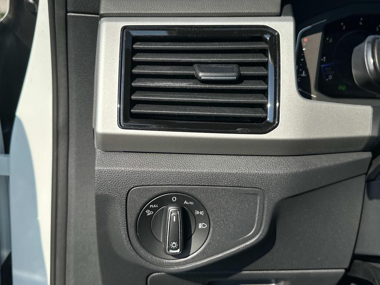 2022 Volkswagen Atlas Cross Sport 3.6L V6 SE w/Technology Woodbridge VA