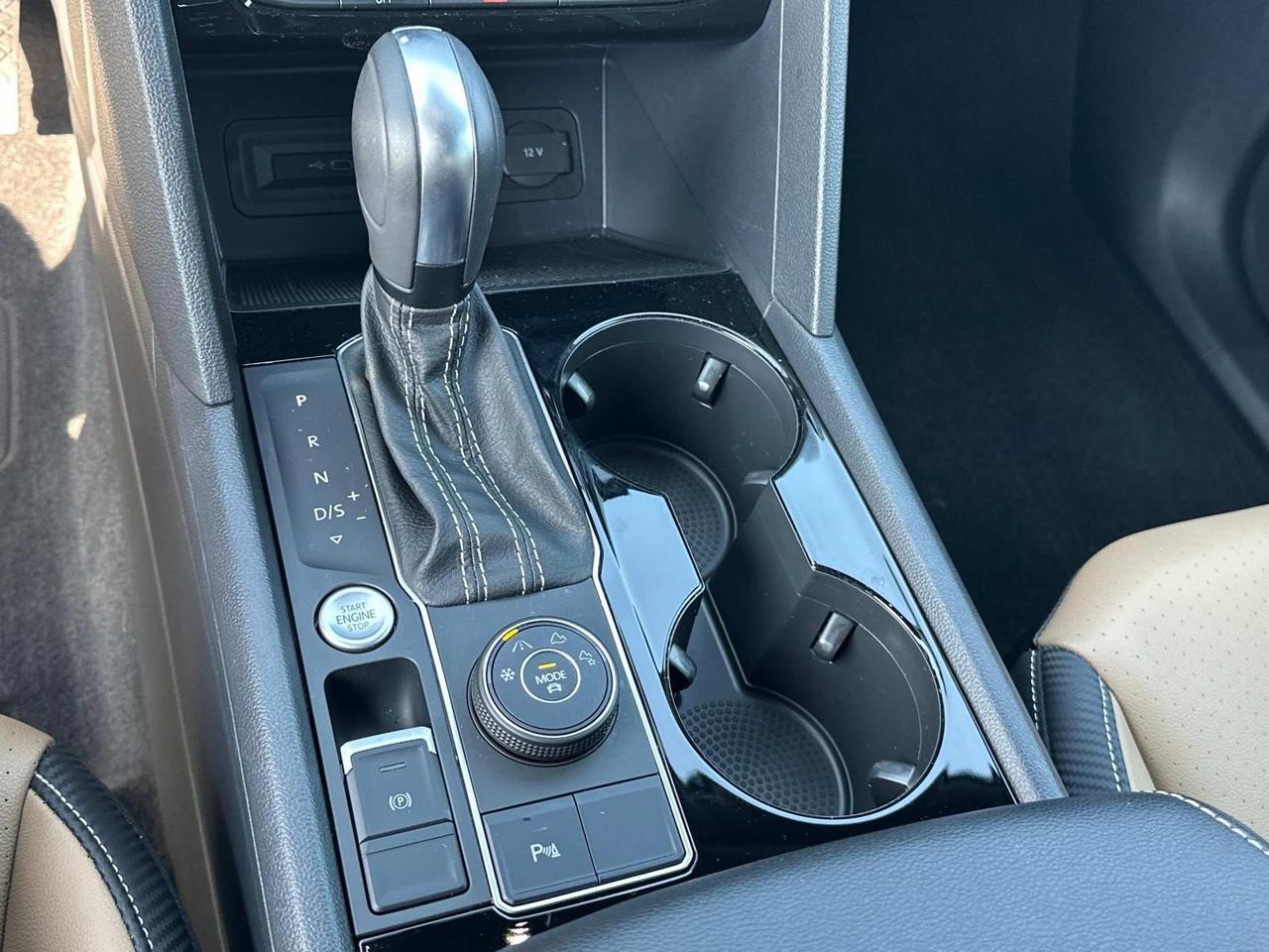 2022 Volkswagen Atlas Cross Sport 3.6L V6 SE w/Technology Woodbridge VA