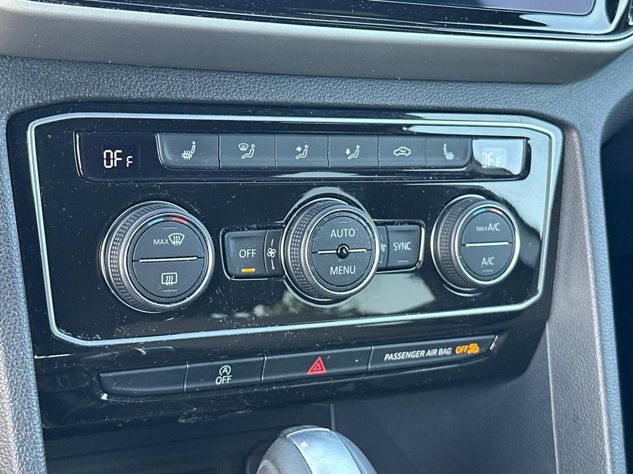 2022 Volkswagen Atlas Cross Sport 3.6L V6 SE w/Technology Woodbridge VA