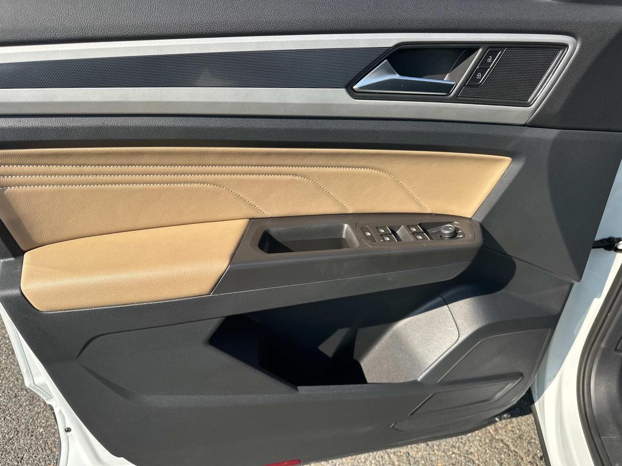 2022 Volkswagen Atlas Cross Sport 3.6L V6 SE w/Technology Woodbridge VA