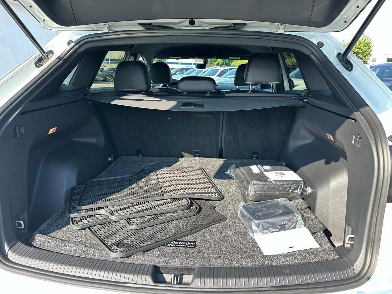 2022 Volkswagen Atlas Cross Sport 3.6L V6 SE w/Technology Woodbridge VA