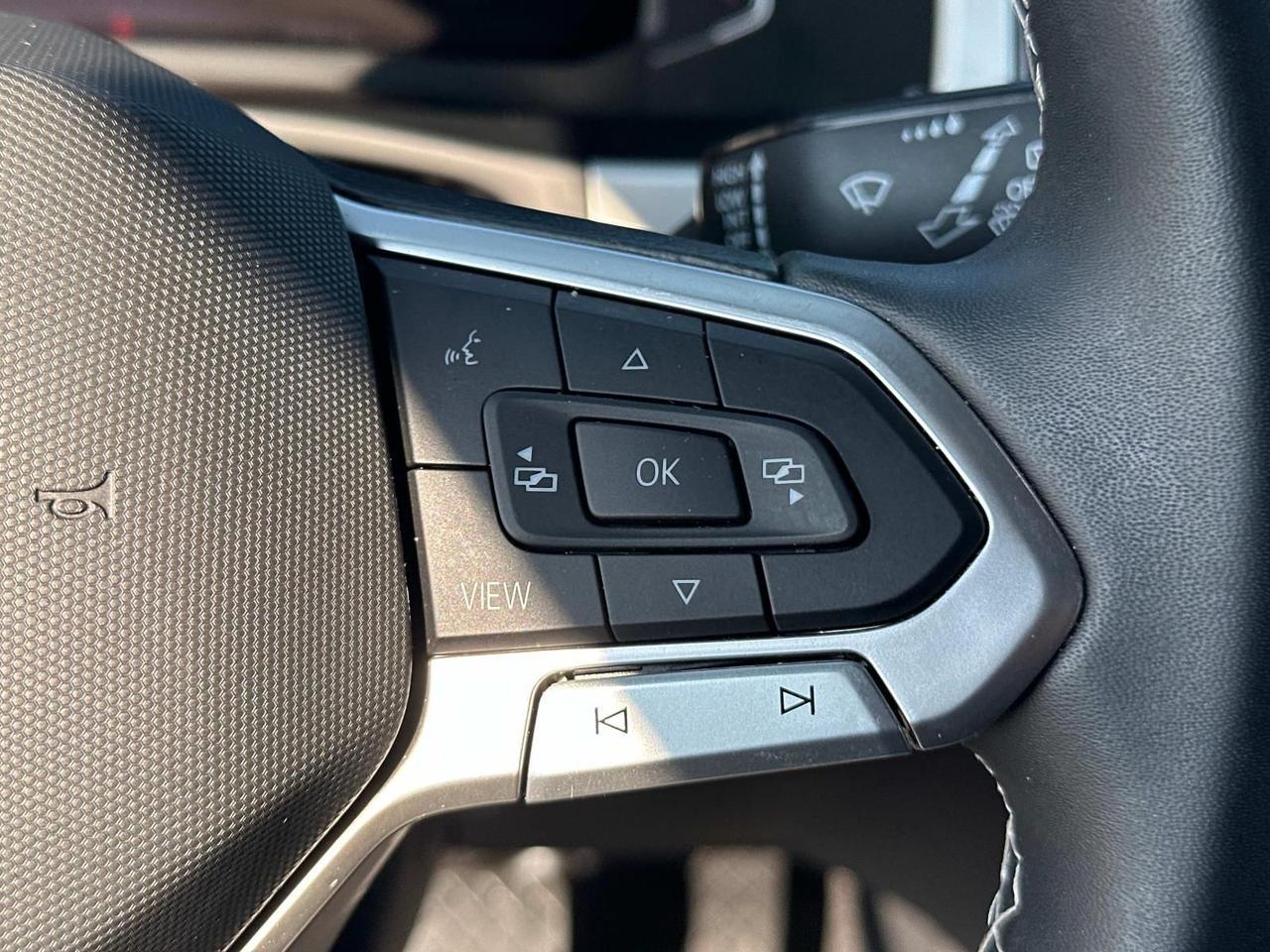 2022 Volkswagen Atlas Cross Sport 3.6L V6 SE w/Technology Woodbridge VA