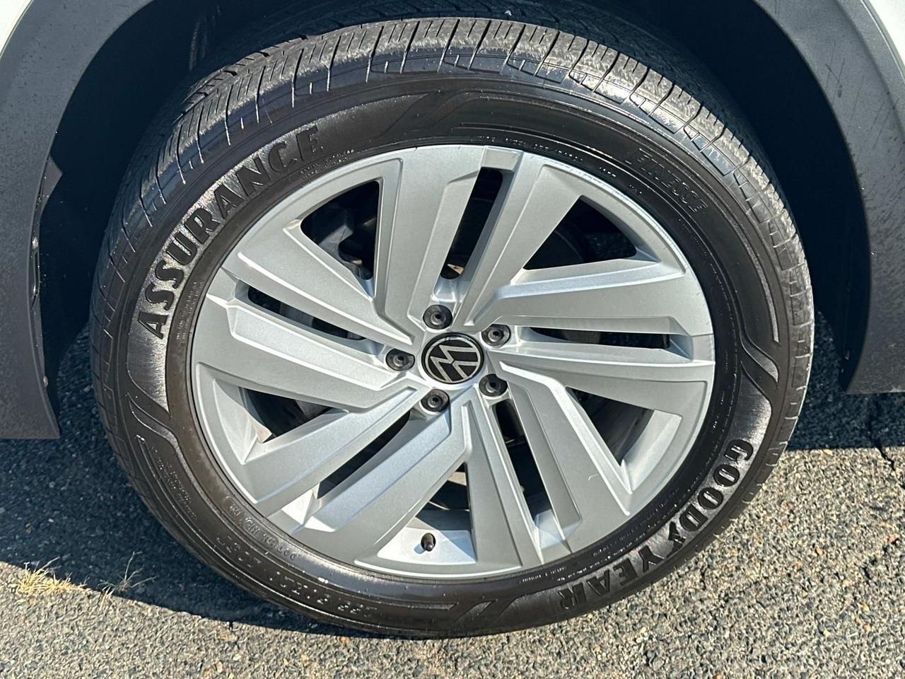 2022 Volkswagen Atlas Cross Sport 3.6L V6 SE w/Technology Woodbridge VA